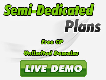 Semi-Dedicated
