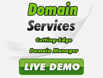 Low-priced domain registration & transfer service providers